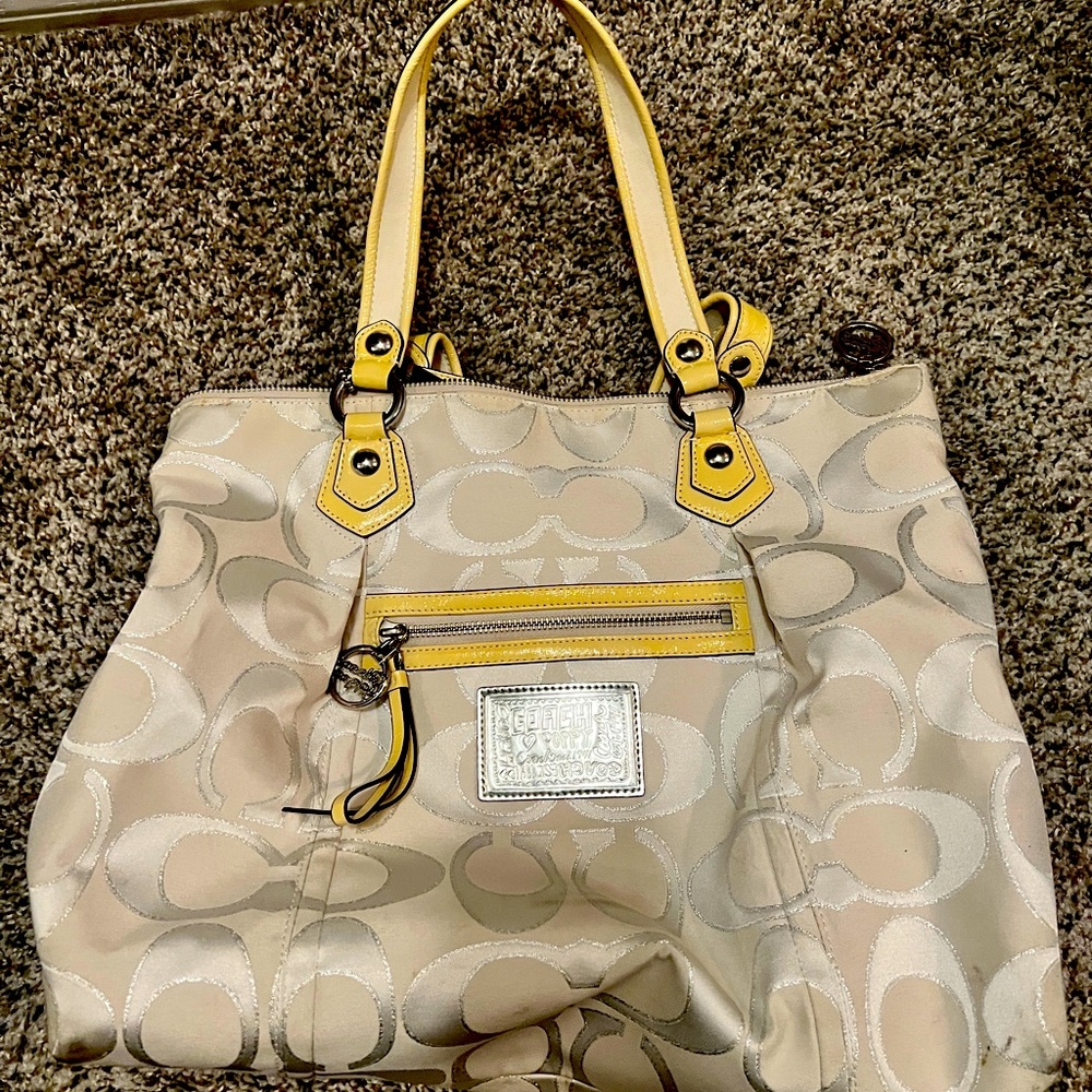Vintage Coach